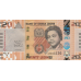 (494) ** PNew (PN34-PN38 Sierra Leone - 1-20 Leones Year 2022 (5 Notes)